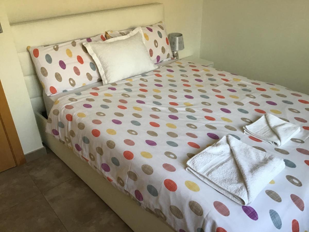 Double Room With Shared Bathroom And Shared Communal Areas R4 L'Alfas del Pi Exteriér fotografie